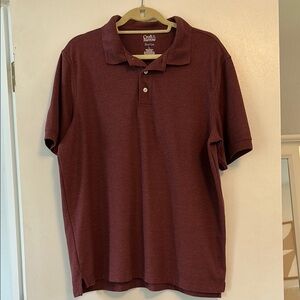 Croft & Barrow Easy Care Men’s Polo